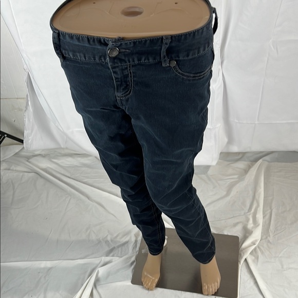 Maurices Denim - Maurices Dark Blue Denim Jeans